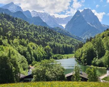 Abb. Beste Aussichten auf Genuss und Erlebnis