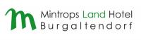 Logo. Mintrops Land Hotel Burgaltendorf