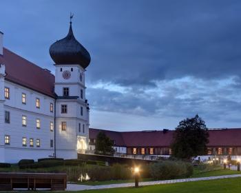 Abb. Raus aus der Großstadt...