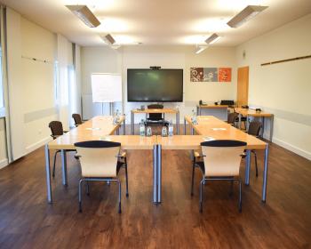 Abb. Konferenztechnik 2.0 