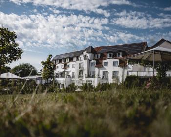 Abb. Natur pur &amp; Innovatives in Franken