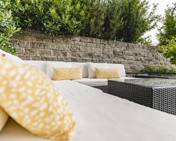 Abb. Die Kunst des Ausruhens ist Teil der Kunst des Arbeitens