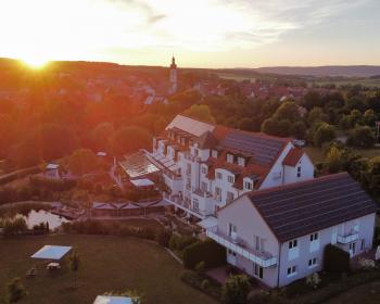 Abb. Vom Fußball lernen: Perfektes Teambuilding in Franken