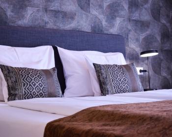 Abb. Refresh im Landhotel Rügheim