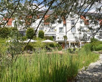 Abb. Traumlocation in Franken