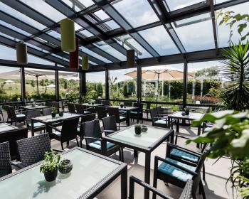 Abb. Sommersale im Landhotel Rügheim - 10 % off