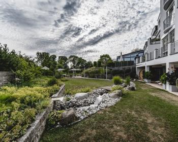 Abb. Gemeinsam nach vorne blicken & unvergesslich tagen