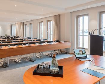 Abb. Nachhaltige Tagungen