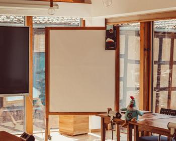 Abb. Innovative Ideen ohne Ende, aber mit Tradition!