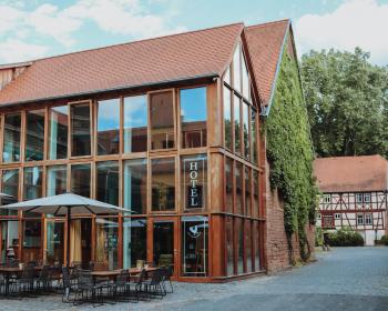 Abb. Heute schon an 2025 denken!