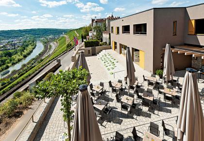 Abb. Schlosshotel Steinburg