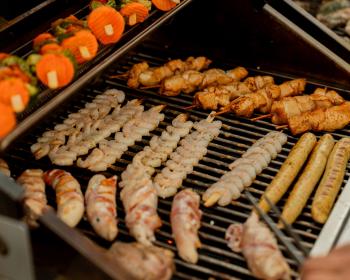 Abb. Summer Grill &amp; Chill