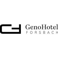 Logo. GenoHotel Forsbach 