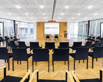 Abb. Tolle Wochenendangebote im GenoHotel Forsbach  