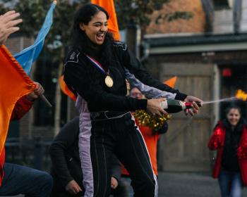 Abb. Originelle Rahmenprogramme &amp; Teambuildings im GenoHotel 