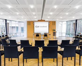 Abb. Kreatives Tagen in einzigartiger Naturlage! 