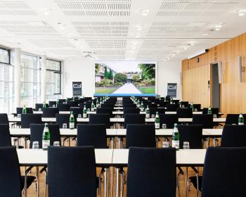 Abb. Kreatives Tagen in einzigartiger Naturlage!  