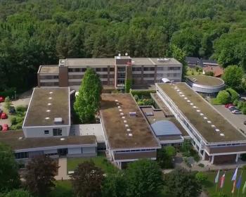 Abb. Kreatives Tagen in außergewöhnlicher Naturlage 