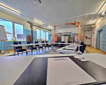 Abb. Nachhaltig tagen mit gutem Gewissen