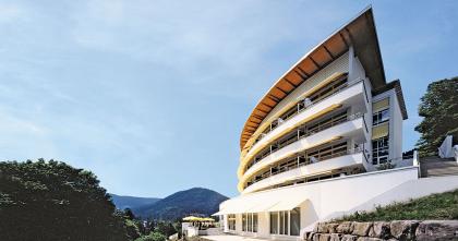 Abb. SCHWARZWALD PANORAMA