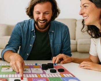 Abb. Level Up für Nachhaltigkeit