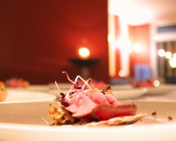 Abb. Tannenduft &amp; Gourmetgenuss - Feiern im Schwarzwald