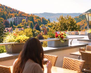 Abb. Herbstzeit ist Ideenzeit