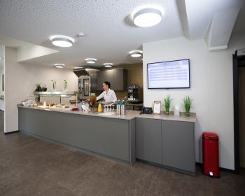 Abb. Goldener Herbst auf Gut Heckenhof 2025