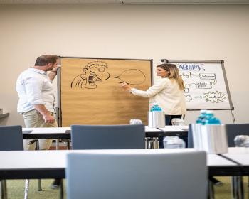 Abb. Jahresbeginn 2025 auf Gut Heckenhof