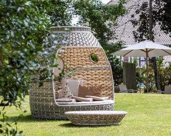 Abb. Green Meetings? - ab ins GLÜCK