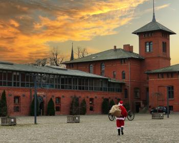 Abb. Zusammen sein. Zusammen feiern. Zusammen erinnern.