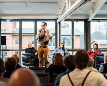 Abb. KICK-OFF DEAL 2026: bis zu €39,50 p.P. sparen