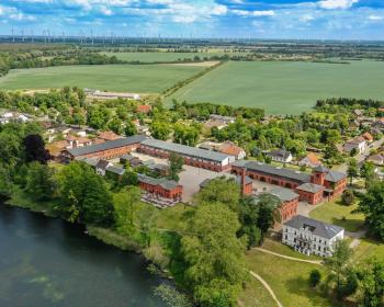 Abb. Partner für Green Meetings: Wer, wenn nicht wir?