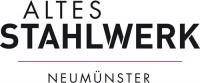 Logo. Altes Stahlwerk
Business & Lifestyle Hotel