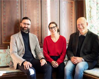 Abb. Wir sind in der Winterpause