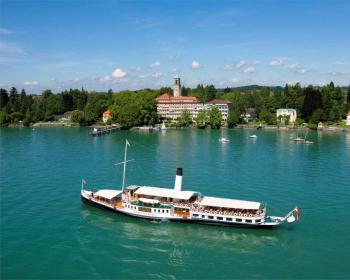 Abb. Tagungs-Spezial - Starten Sie mit uns durch! 