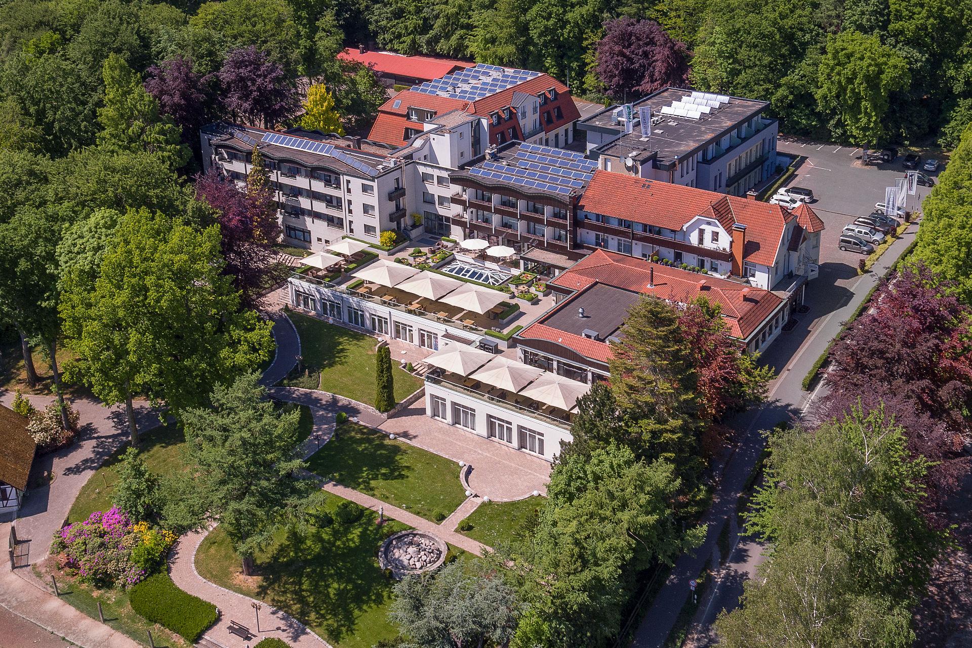 Abb. Hotel Weissenburg
