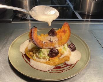 Abb. Alle Zutaten für einen gelungenen Hotelaufenthalt