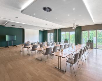 Abb. Ihre Tagung nach dem Baukasten-Prinzip