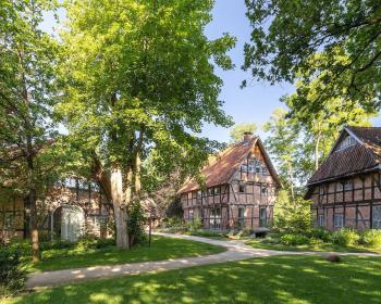 Abb. Bestmögliche Ergebnisse dank bestmöglicher Voraussetzungen