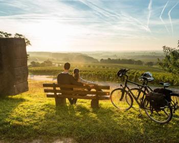 Abb. Sportlich ins neue Tagungsjahr!