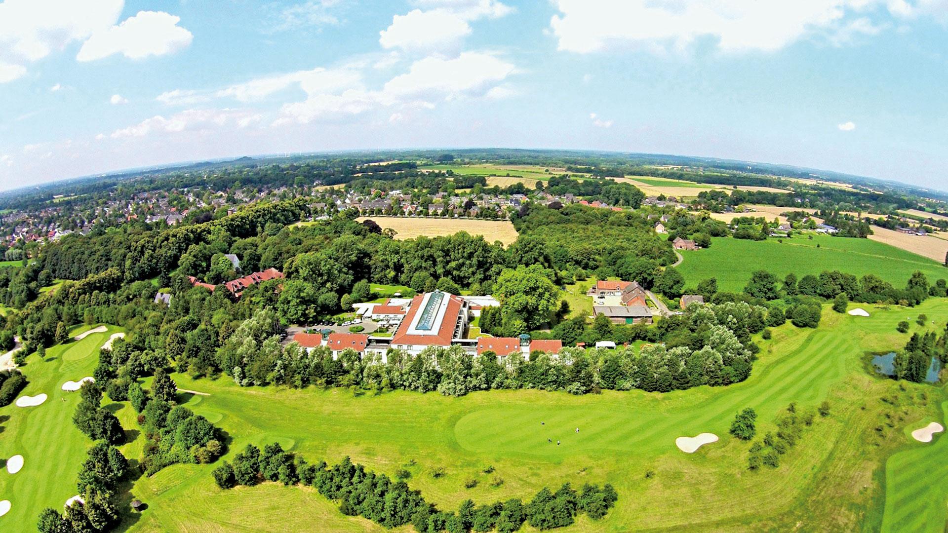 Abb. Mercure Tagungs- &amp; 
Landhotel Krefeld