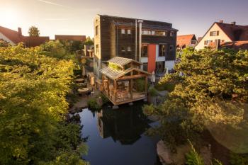 Abb. Tagungsräume von morgen