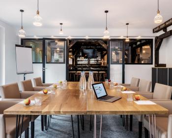 Abb. Jetzt planen, 10% sparen – Ihr Frühbucherrabatt!