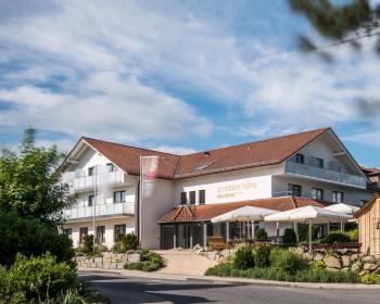 Abb. Inspiriert und unabgelenkt Tagen 