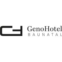 Logo. GenoHotel Baunatal
