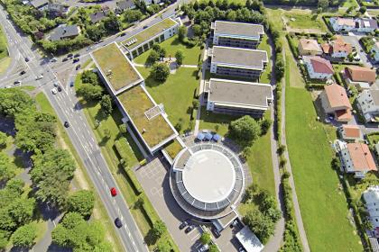 Abb. GenoHotel Baunatal