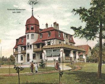 Abb. Tagen im historischen Ambiente