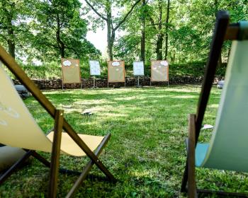 Abb. Inspiration made by Nature 