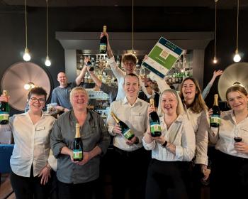 Abb. Bald ist es wieder soweit